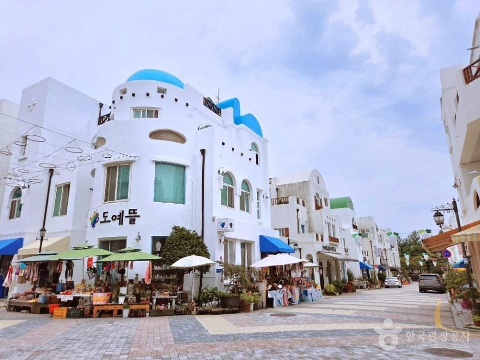 아산 지중해마을 사진 5