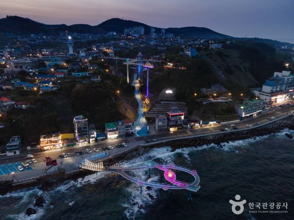 동해 묵호 여행