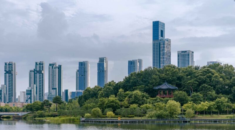 세종시 미식투어