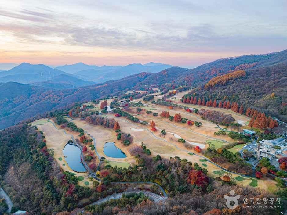 남양주 백봉산 사진 3