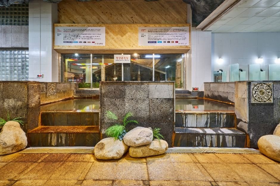 양양 오색탄산온천 사진 3